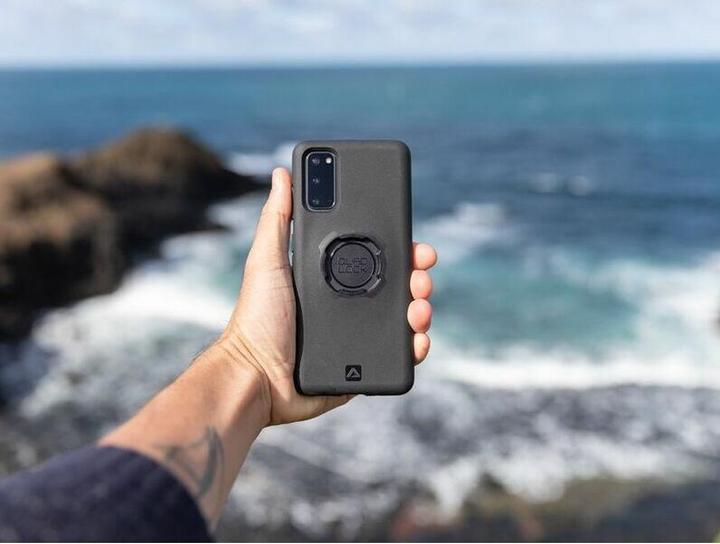 Produktbild Quad Lock Case (Apple iPhone 13)