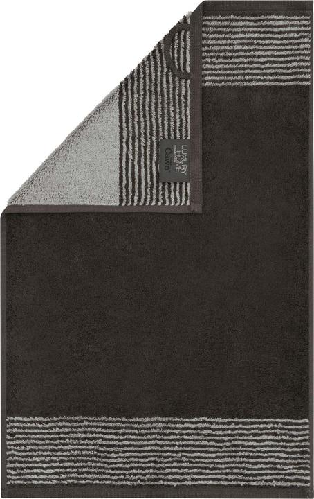 Produktbild Cawö Luxury Home Two-Tone (50 x 30 cm)