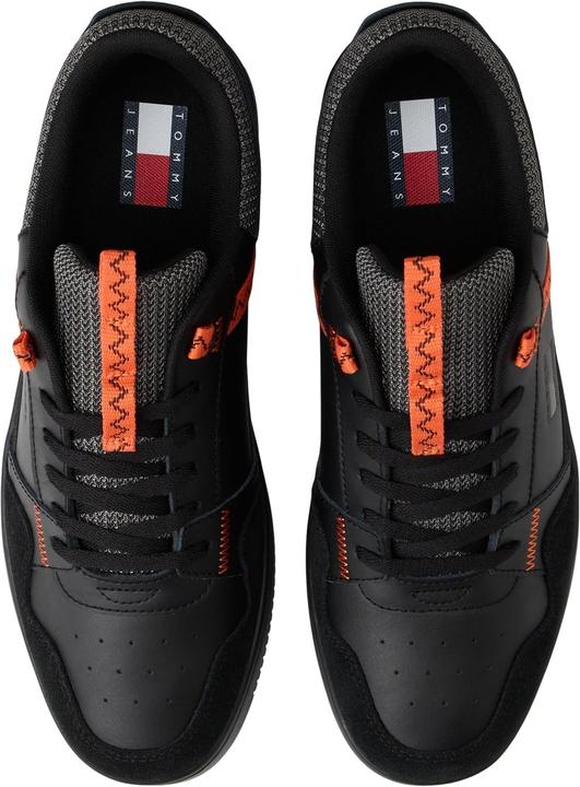 Image du produit Tommy Jeans TJM Retro Low Top (40)