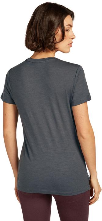 Actual product image Icebreaker Lake View Tech-Lite (M)