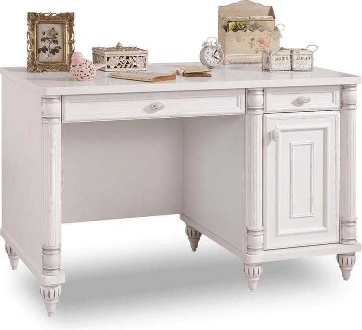 Image du produit Cilek Romantic Bureau