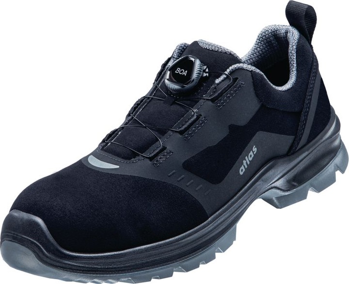 Immagine prodotto Atlas Scarpa di sicurezza Flash 6405 XP BOA ESD GR.44 (S3, 44)