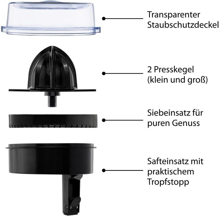 Immagine prodotto ADE Spremiagrumi