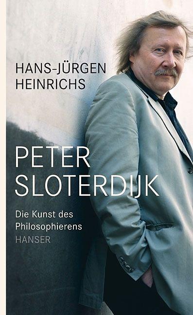 Produktbild Peter Sloterdijk (Deutsch, Hans-Jürgen Heinrichs, 2011)
