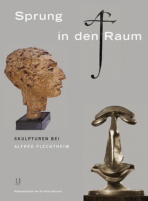 Produktbild Sprung in den Raum (Deutsch, Arie/Jahn, Berger, Carolin, Jan/Hartog, Ursel/Deseyve, Yvette/Giebel, 2017)