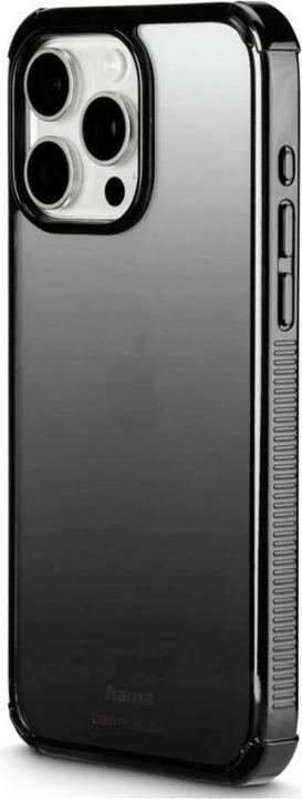 Actual product image Hama Extreme Protect (Apple iPhone 16 Pro)
