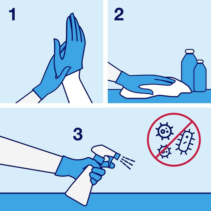 Immagine prodotto Tork Salviette di carta resistenti e multiuso (1500 x)
