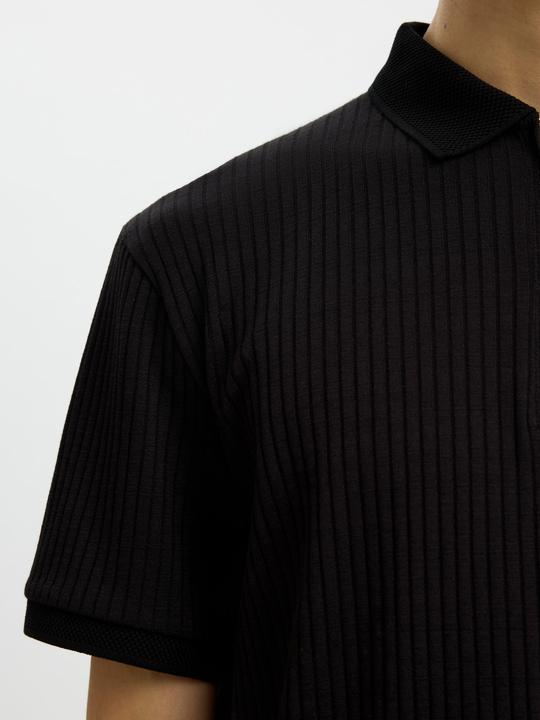 Produktbild Selected Slhfave Structure Ss Polo Noos (L)