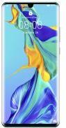 Produktbild Huawei P30 Pro (128 GB, Aurora Blue, 6.47", Hybrid Dual SIM, 4G)