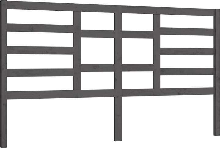 Produktbild vidaXL Edan (206 x 4 x 104 cm)