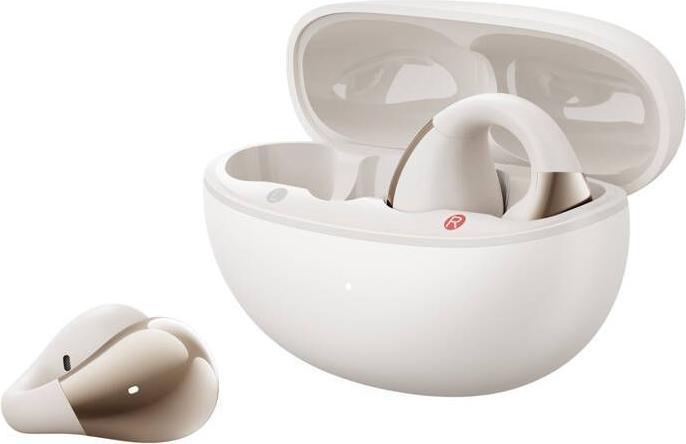 Produktbild QCY Crossky Clip T33 (Keine Geräuschunterdrückung, 5 h, Kabellos)