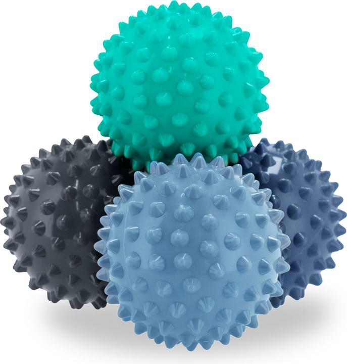 Produktbild Spokey Grepsi Massagebälle