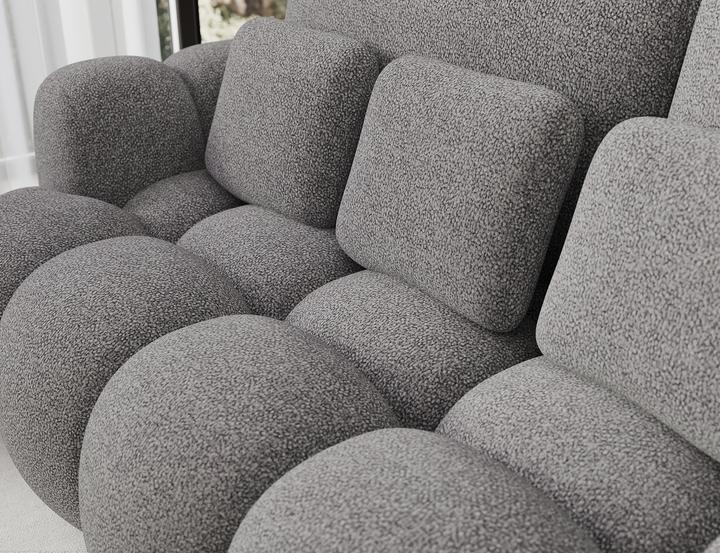 Produktbild ELTAP Cotonn (3-Sitzer)