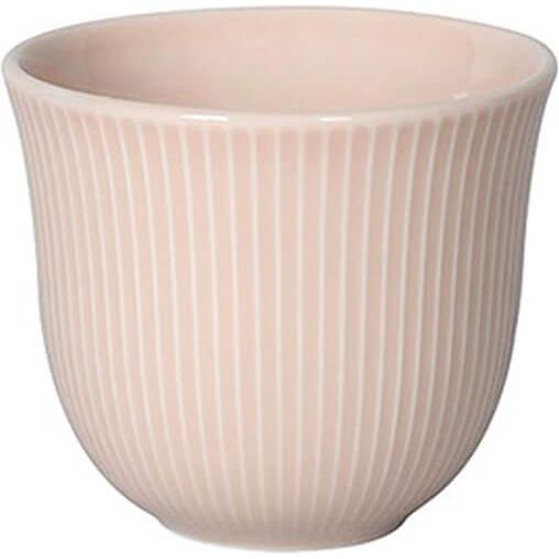 Loveramics, Tasse, Tasting Cup geprägt pink (150 ml, 1 x)