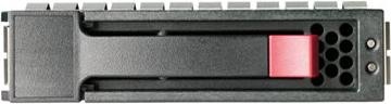 Produktbild HPE E MSA HDD SAS Enterprise, 15K, SFF, 2.5 inch, M2, 3yr Wty (0.90 TB, 2.5")