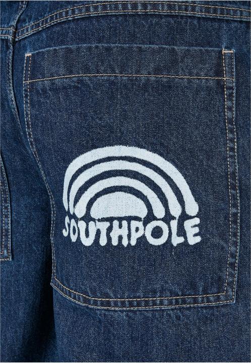 Produktbild Southpole Baggy Jeans (30)