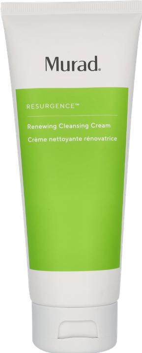 Actual product image Murad Renewing (Wash cream, 148 ml)