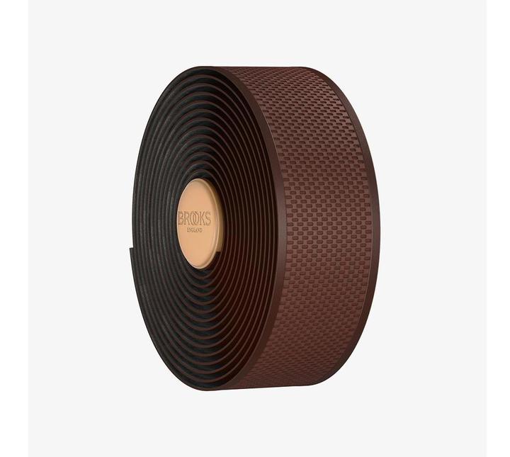 Immagine prodotto Brooks Running BROOKS Nastro per manubrio Cambium in gomma, marrone