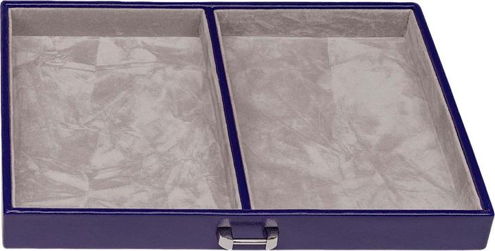 Produktbild Windrose Merino Moda Schmuckkasten 26 cm