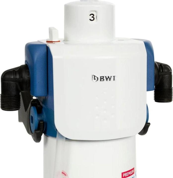 Actual product image BWT Besthead Flex Filter Head FS00Z20A00 (1x)