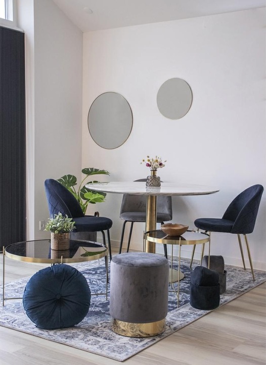 Actual product image House Nordic Havana (160 x 230 cm)