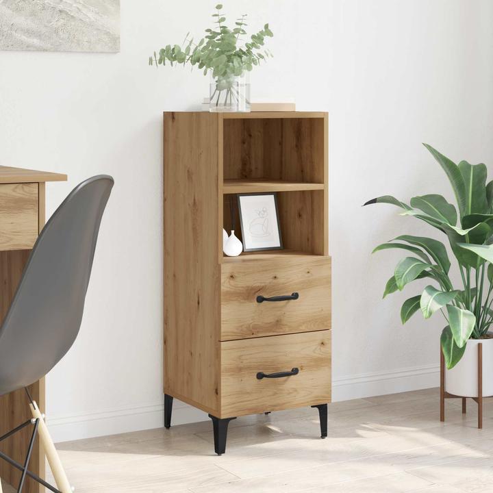 Image du produit vidaXL Schränke (34 x 34.50 x 90 cm)