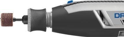 Actual product image Dremel 7760 Lite 3.6 V Li-On USB charger
