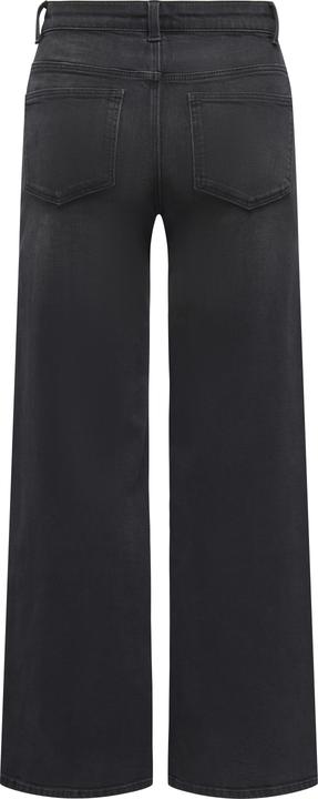 Produktbild Only ONLMADISON Hohe Taille Weiter Beinschnitt Jeans Jeans mit weitem Bein (XS)