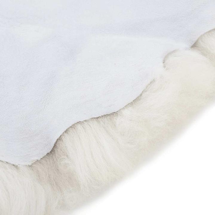 Image du produit vidaXL Schafpelz (90 x 60 cm)