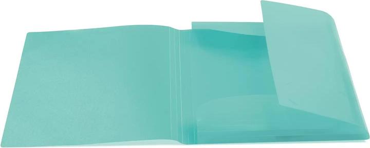 Produktbild HERMA Sammelmappe A3 Transluzent (A3, 1x)