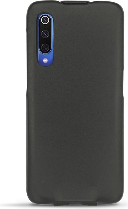 Actual product image Noreve Leather cover vertical (Mi 9)