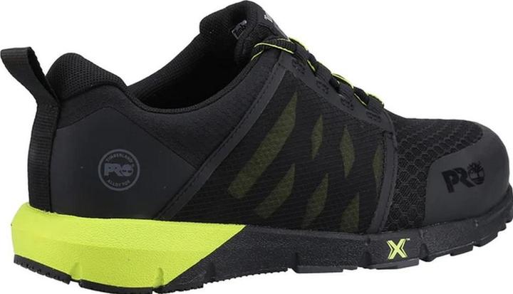 Image du produit Timberland Chaussures de travail Radius pour hommes (45)