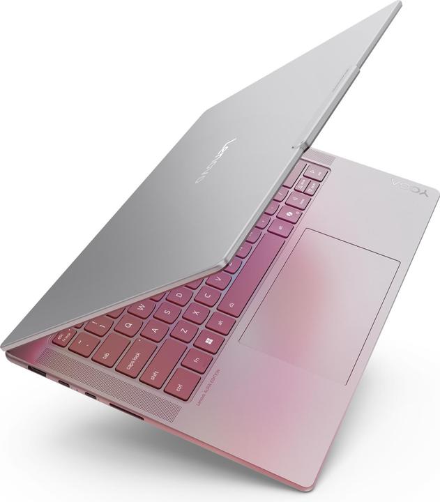 Actual product image Lenovo Yoga Pro 7 83KF000VGE - 14.5" 3K OLED, Intel® Core™ Ultra 7 255H, 32GB RAM, 1TB SSD, Windows (14.50", 1000 GB, 32 GB, DE, Intel Core Ultra 7 255H)