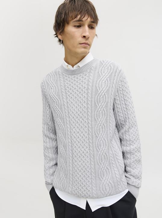 Actual product image Jack & Jones Strickpullover Strickpullover (XXL)