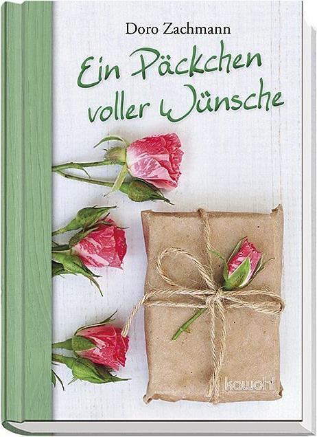 Produktbild Ein Päckchen voller Wünsche (Deutsch, Doro Zachmann, 2017)