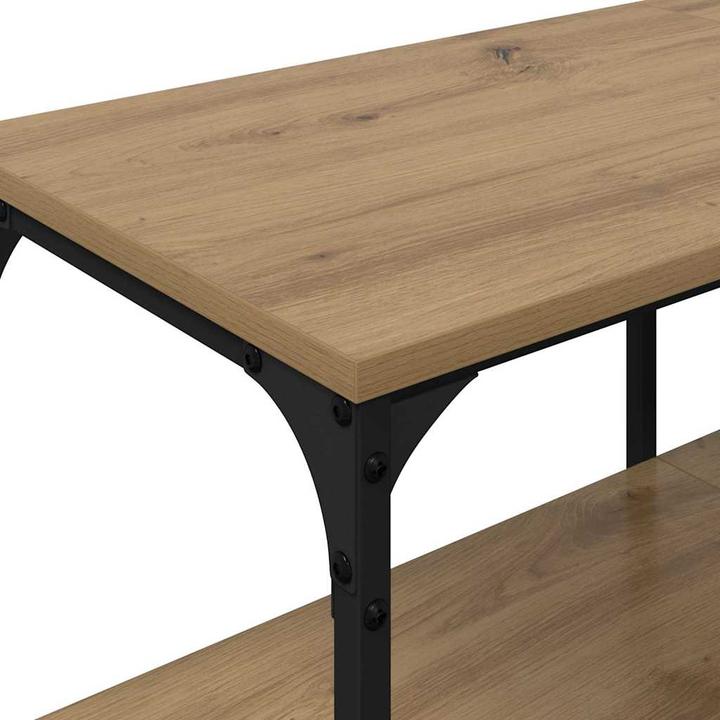 Image du produit vidaXL TV-Ständer (201 x 35 x 45 cm)