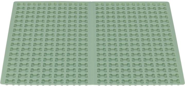 Trixie Backmatte mit Knochen