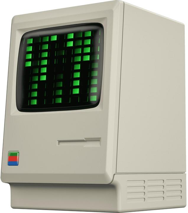 Produktbild Sharge Retro (67 W, 3 Ports)
