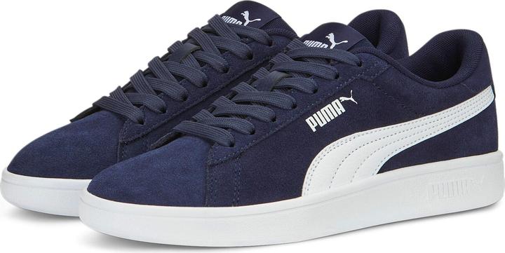 Actual product image Puma Smash 3.0 SD Jr (36)