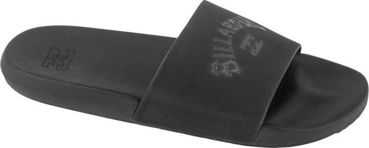 Billabong Paradise Slide Schwarz (41)