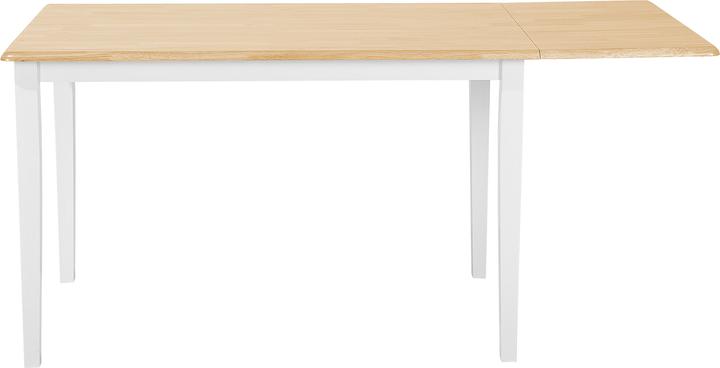 Produktbild Beliani Louisiana (160 x 74 cm)