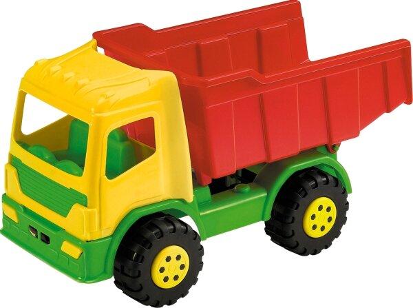 Adriatic Tipper Senior Truck