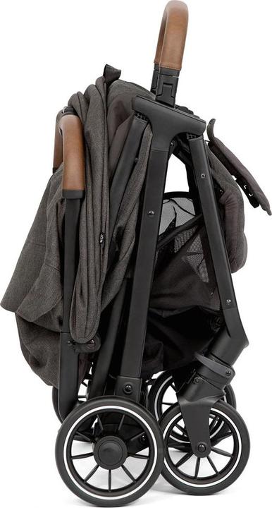 Actual product image Joie Pact Pro Cycle