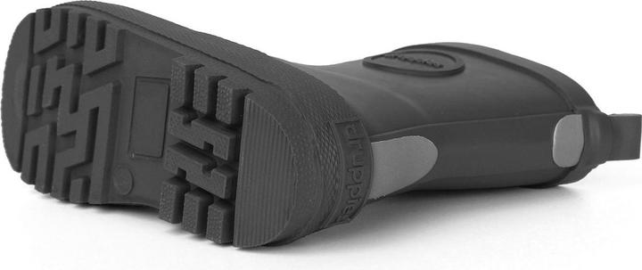 Actual product image Druppies ® Regenstiefel Adventure dunkelgrau (32)