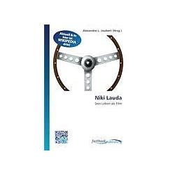 Thumbnail - Niki Lauda, Ratgeber von Alexandre L. Joubert