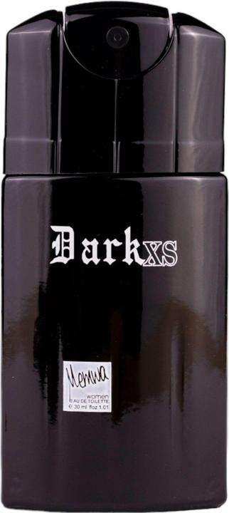 Actual product image Memwa Dark I Eau De Toilette 30ml - 112 (Eau de toilette, 30 ml)