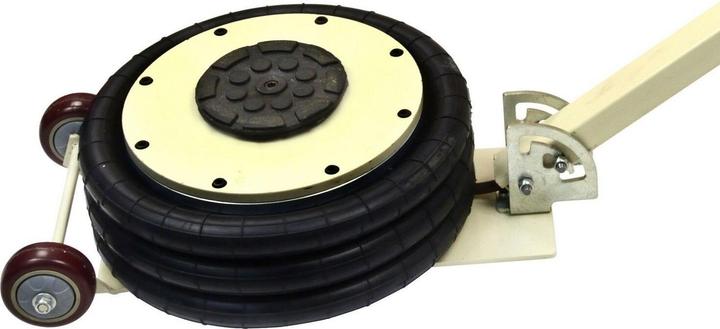 Actual product image GEKO Air jack 6t Balloon type