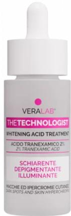 Produktbild Veralab Tranexamic Acid Brightening And Illuminating Serum For Skin With Spots (30 ml)