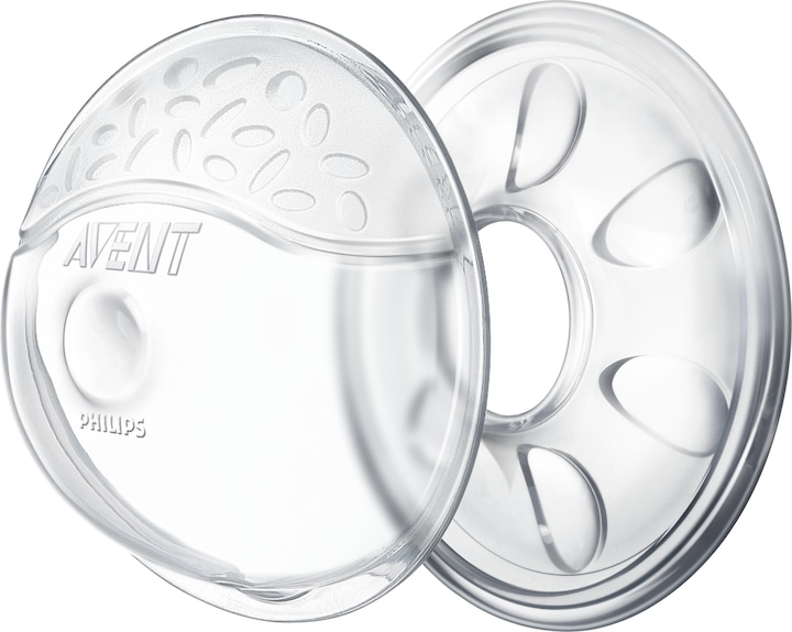 Philips Avent Brustschalen-Set
