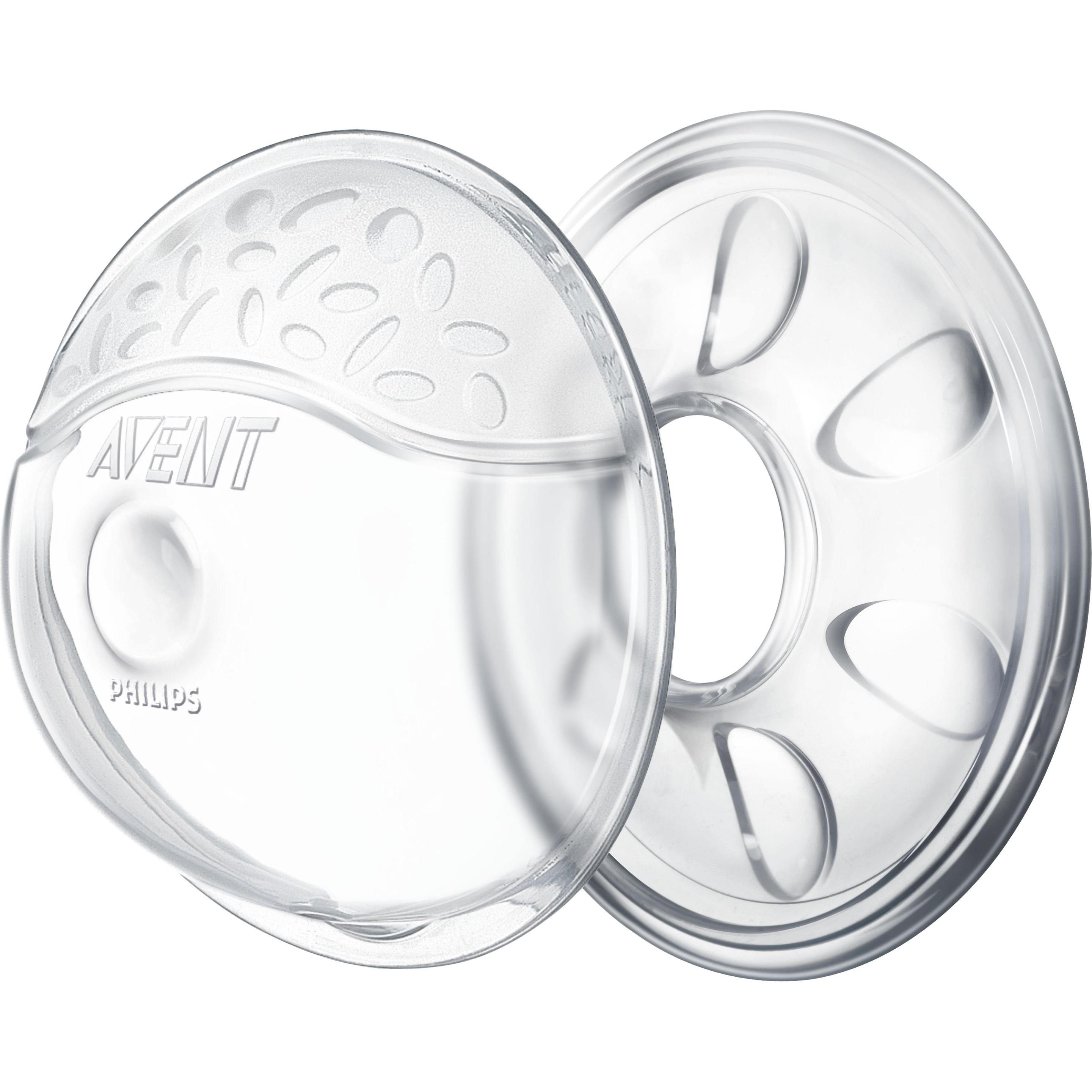 Philips Avent, Milchpumpe Zubehör, Brustschalen-Set